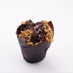 Chocolate Muffin 3 pcs